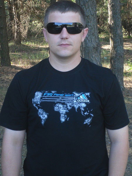 Михаил Кяргиев