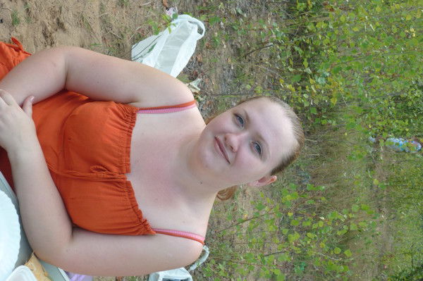 Юлия Хорева