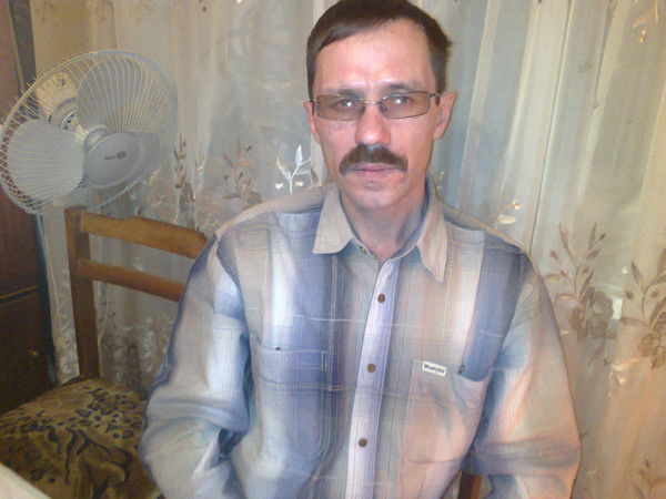 Сергей Рыбинский