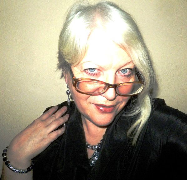 Валентина Бантурова