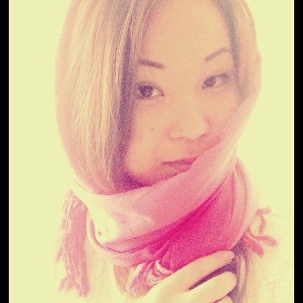 Алима Саидахметова