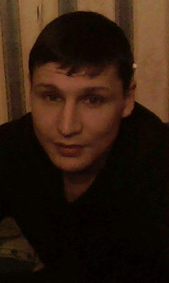 Сергей Никитенко