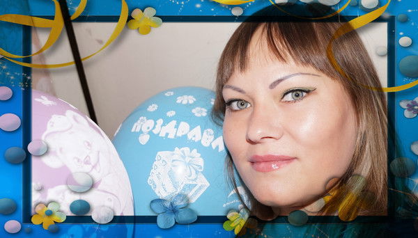 Настя Степанова