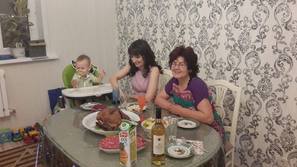 Ольга Белоброва