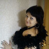 Марина Шебалкова