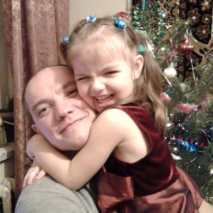 Вова Киселев