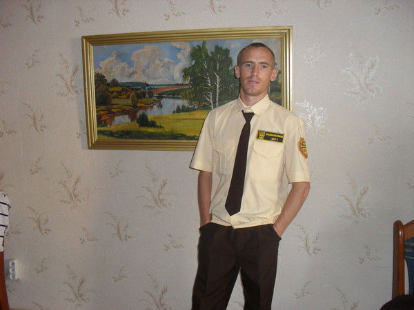 Константин Кокорин