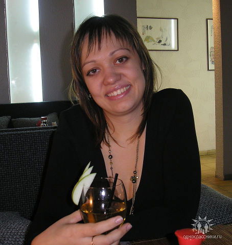 Анастасия Мурзаханова