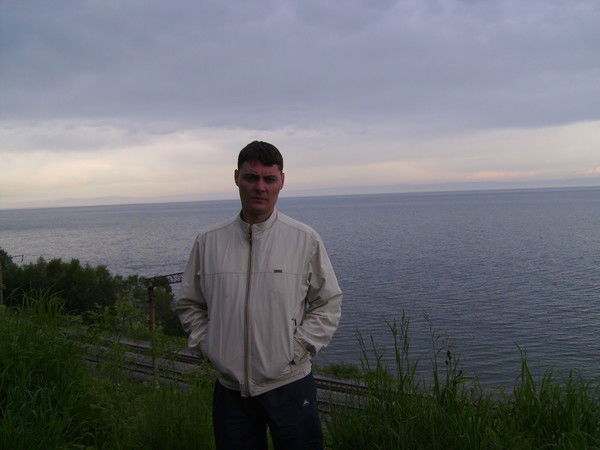 Артём Антипин