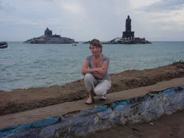 Нина Дубровина