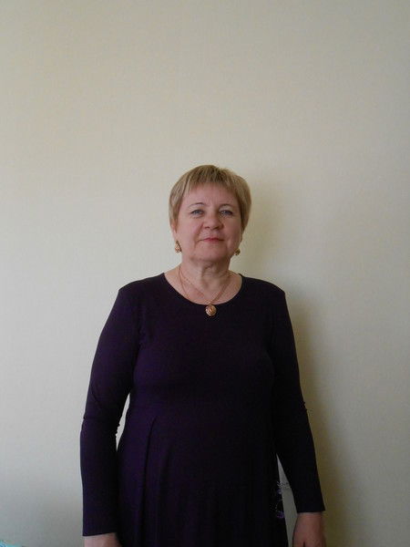 Тамара Ипполитова