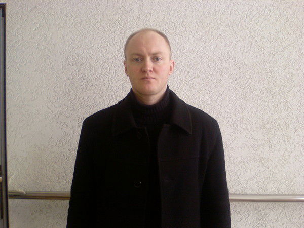 Павел Летягин