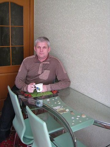 Анатолий Инюшин