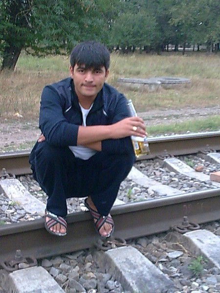 Темур Исмоилов