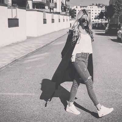 Екатерина Гаврик