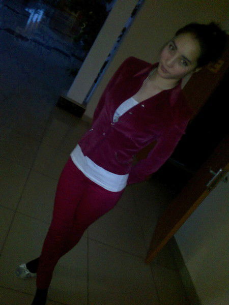 Жакупова Алия+Даулет:)