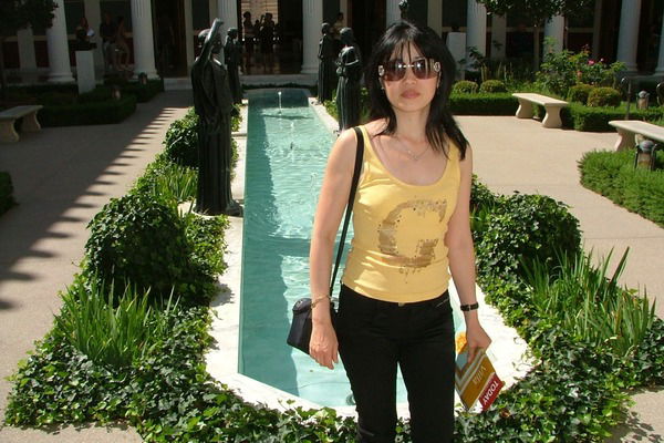 Татьяна Ким