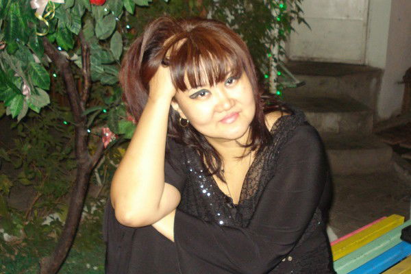 Татьяна Хам