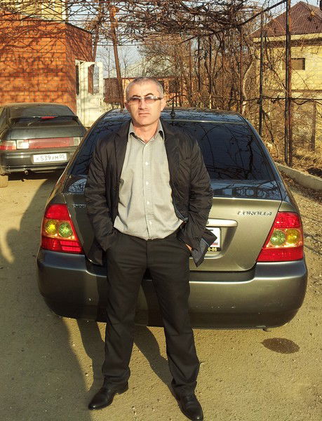 Гусейн Гасанов