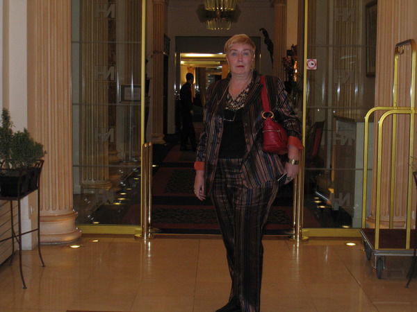 Ольга Павленко