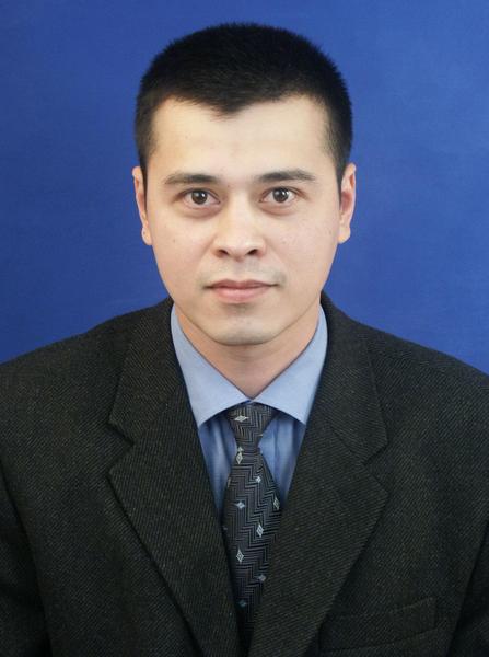 Александр Эм