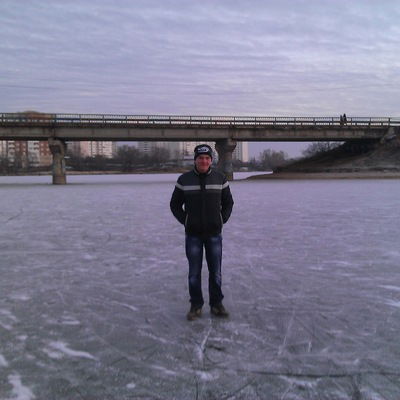 Максим Глотов