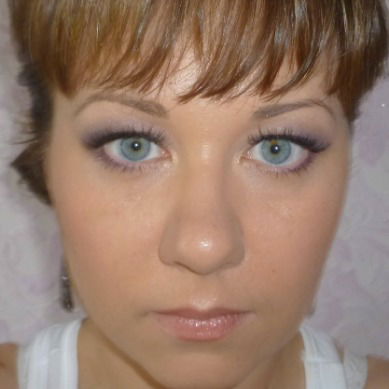 Татьяна Ерофеева