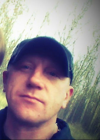 Сергей Панченко