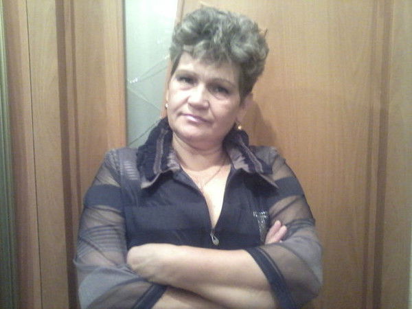 Людмила Грунская