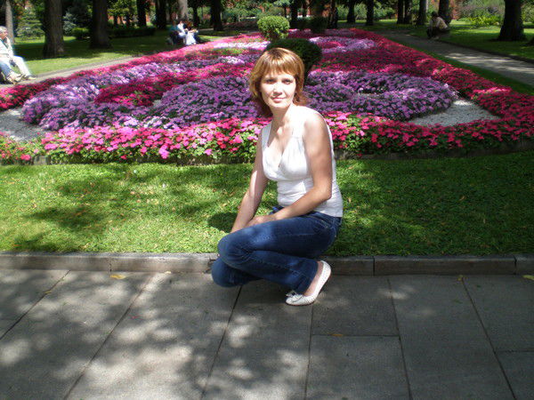 Юлия Зеленкина