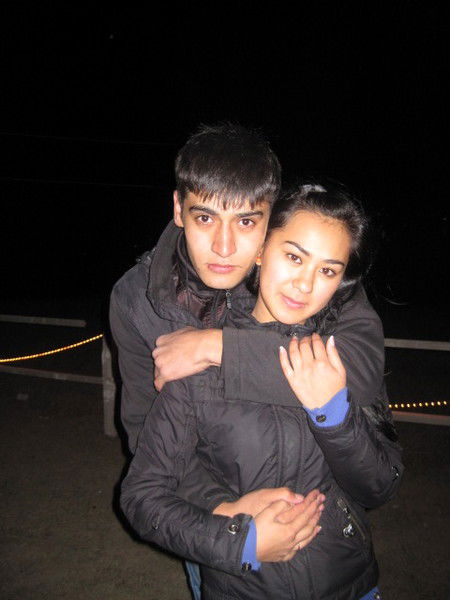 Тахмина Рахматуллаева