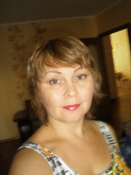 Венера Ситдикова