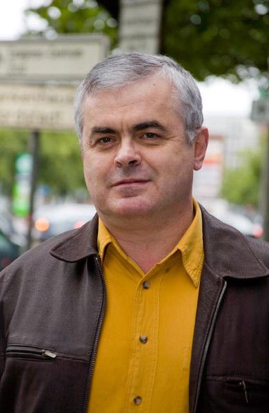 Андрей Мельцер