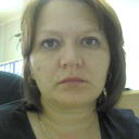 Elena Selskaja