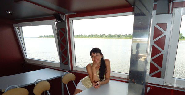 Елена Авдеева