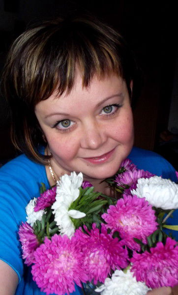 Татьяна Сазонова