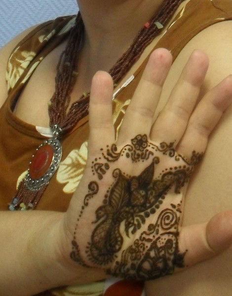 Юлия Гусева