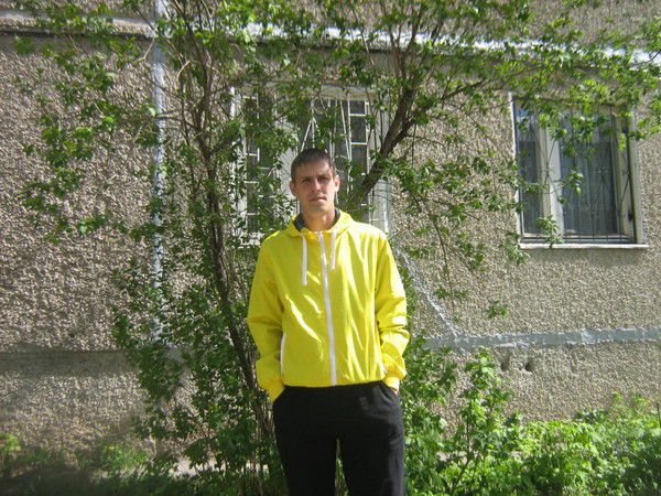 Евгений Солдатов