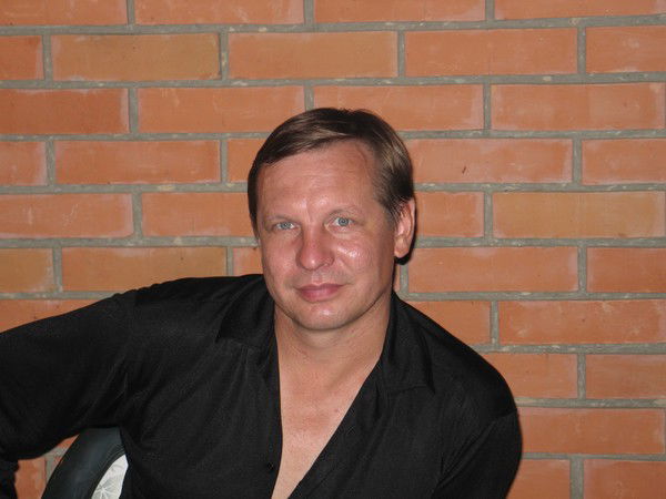 Дмитрий Карнаухов