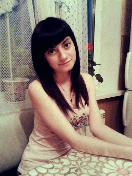 Ирина Кузнецова