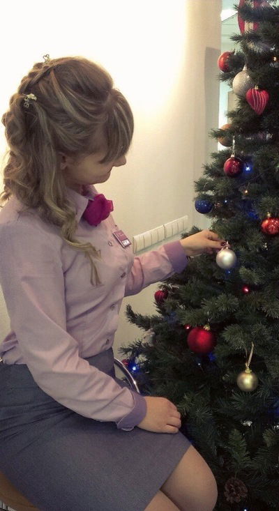 Ириша Балабанова