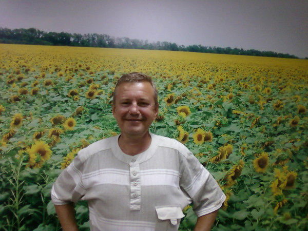 Олег Виноходов