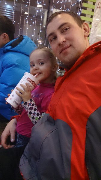 Виталий Павлов