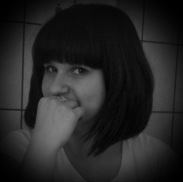 Даша Матвиенко