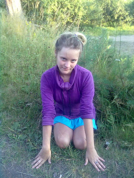 Татьяна Балашова