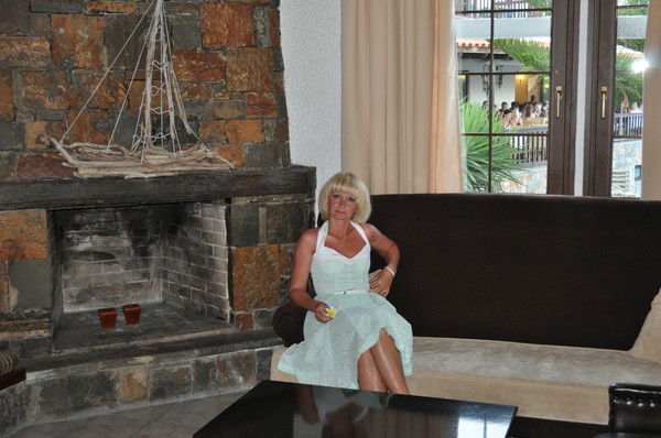 Ирина Дерманская