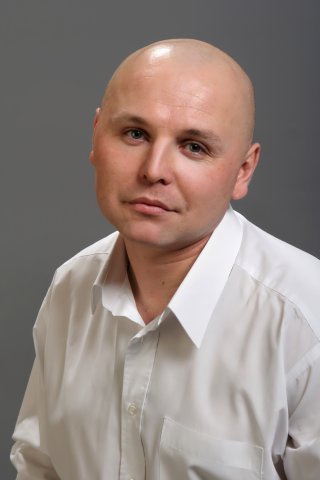 Алексей Духовников