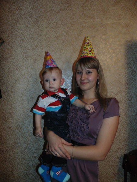 Юлия Яковлева