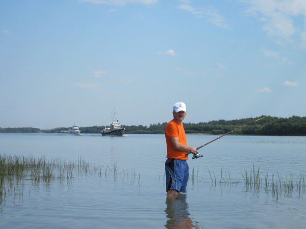 Александр Гусев