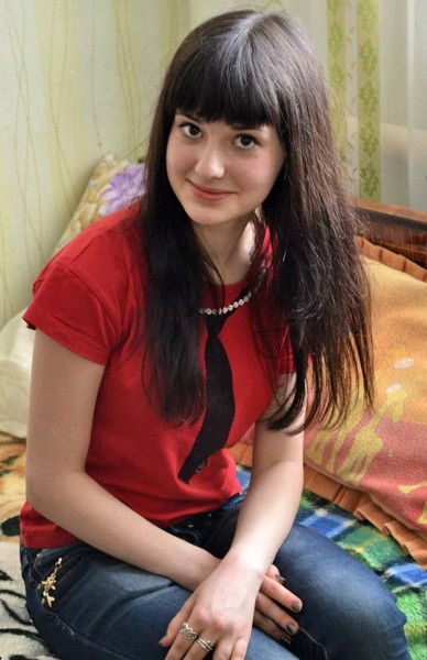 ...[Регина ]...